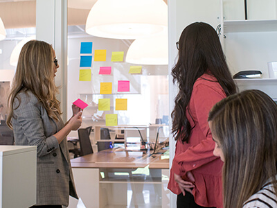 The OnPoint Culture